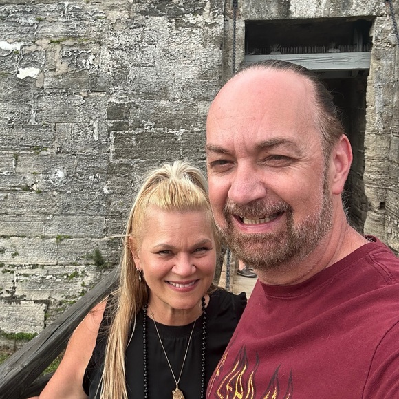 Meet your Posher, Sherrie - Picture 7 of 13